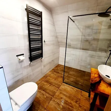 U Maćków Apartament Murzasichle