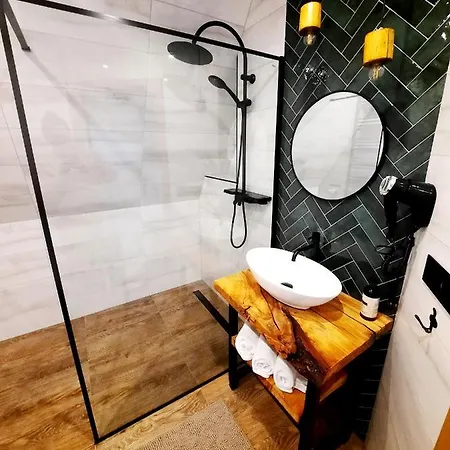 Apartament U Maćków Murzasichle