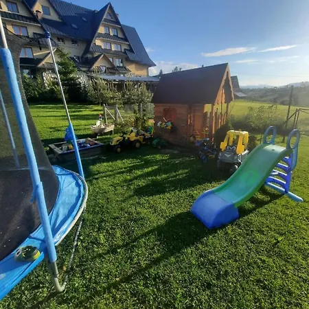 U Maćków * Murzasichle