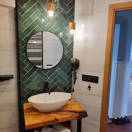 U Maćków * Murzasichle