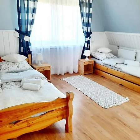 U Maćków Murzasichle