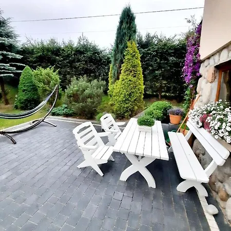 U Maćków * Murzasichle