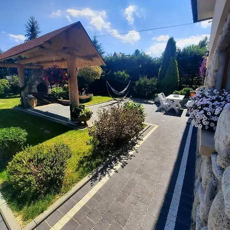 U Maćków Apartament