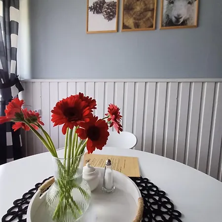 U Maćków Apartament